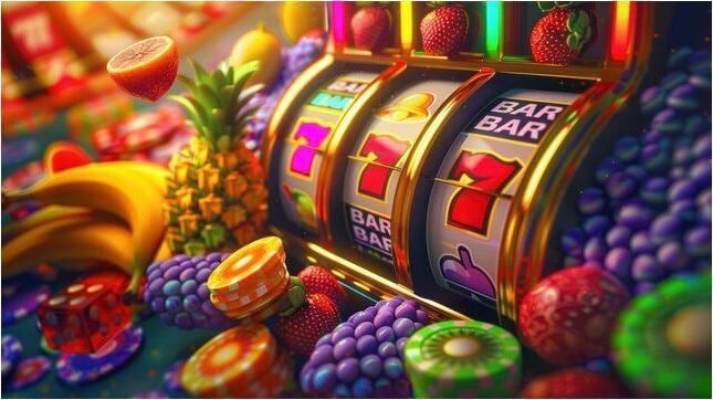 Live dealer baccarat table streamed to Filipino players on okfun