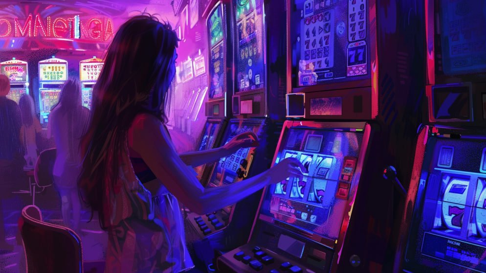Step-by-step deposit process on okfun for Philippine players